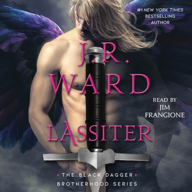 Lassiter, eAudiobook MP3 eaudioBook