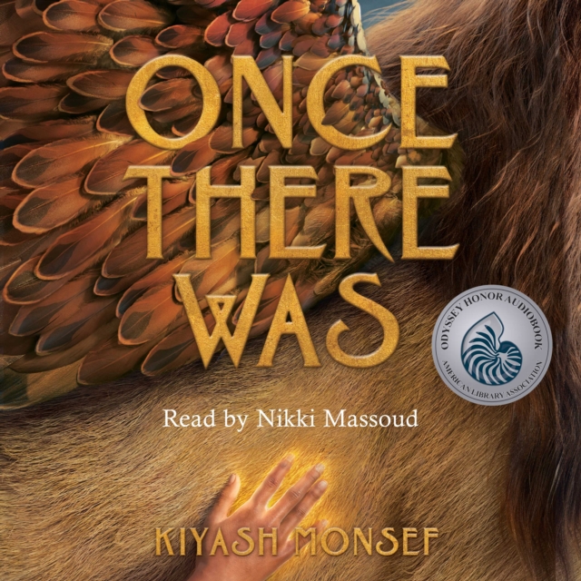 Once There Was, eAudiobook MP3 eaudioBook
