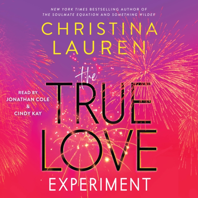 The True Love Experiment, eAudiobook MP3 eaudioBook