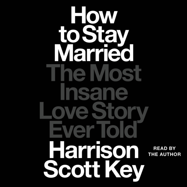 How to Stay Married, eAudiobook MP3 eaudioBook