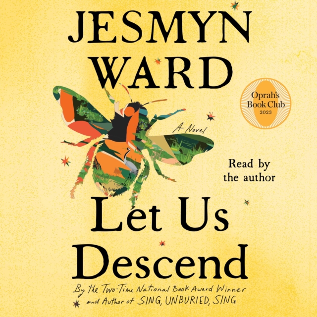 Let Us Descend : A Novel, eAudiobook MP3 eaudioBook