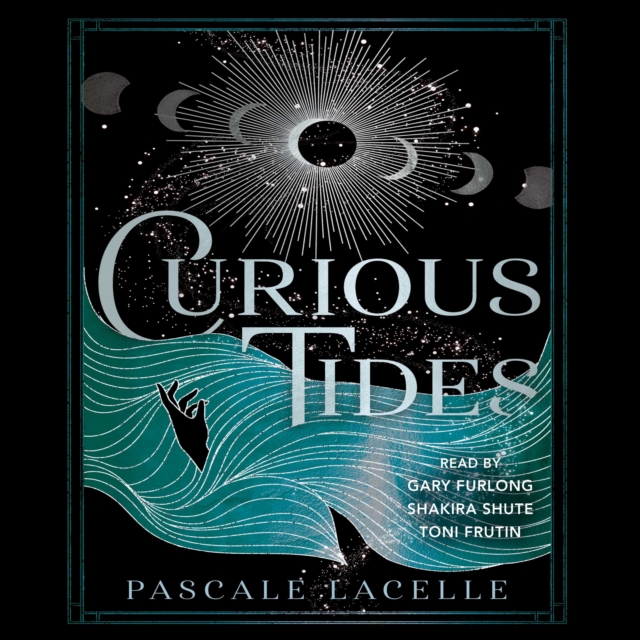Curious Tides, eAudiobook MP3 eaudioBook