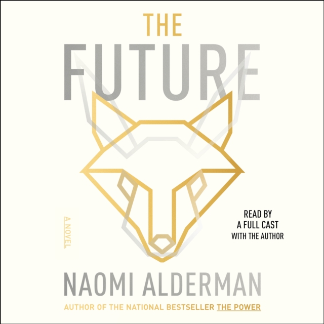 The Future, eAudiobook MP3 eaudioBook