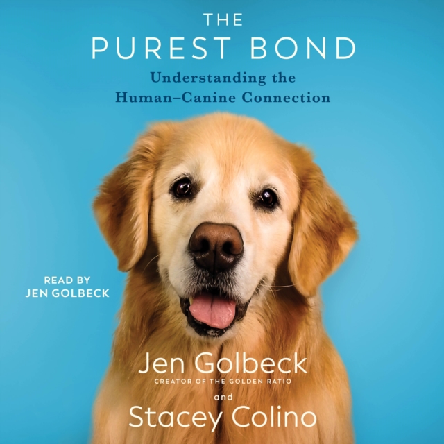 The Purest Bond : Understanding the Human-Canine Connection, eAudiobook MP3 eaudioBook