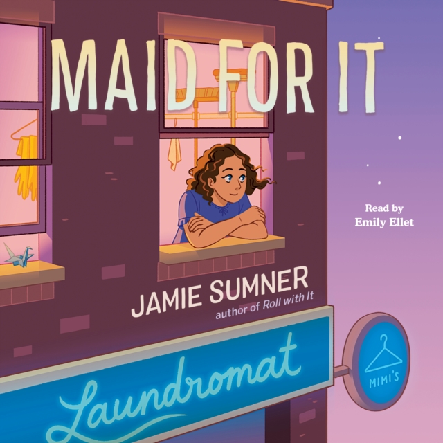 Maid for It, eAudiobook MP3 eaudioBook