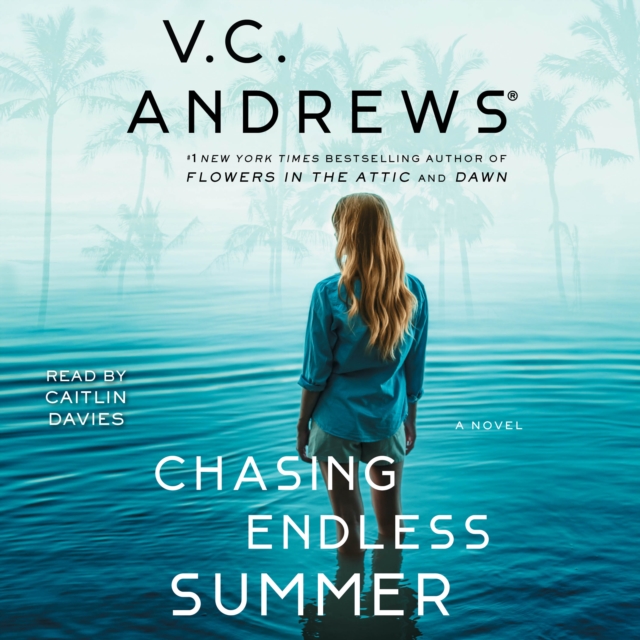 Chasing Endless Summer, eAudiobook MP3 eaudioBook