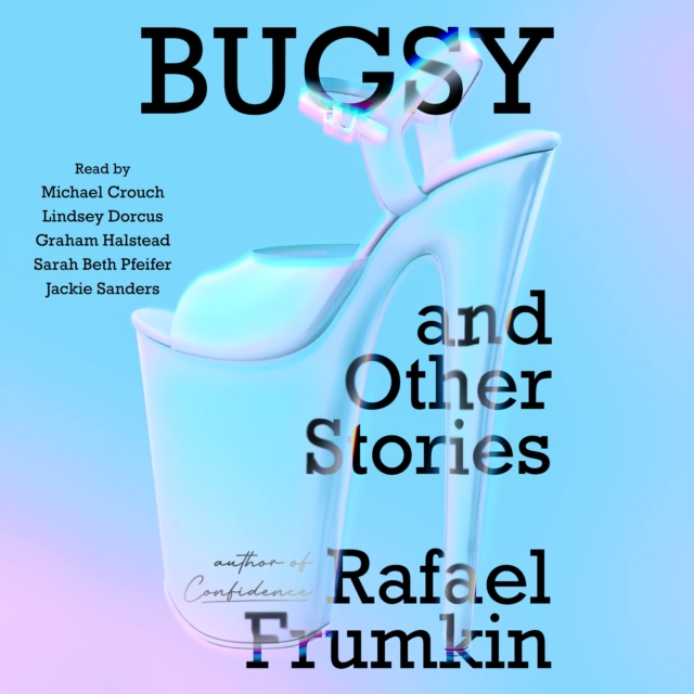 Bugsy & Other Stories, eAudiobook MP3 eaudioBook