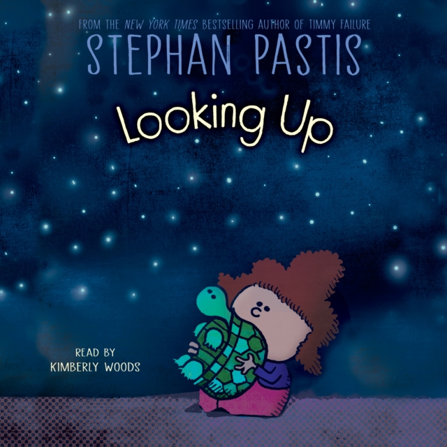 Looking Up, eAudiobook MP3 eaudioBook