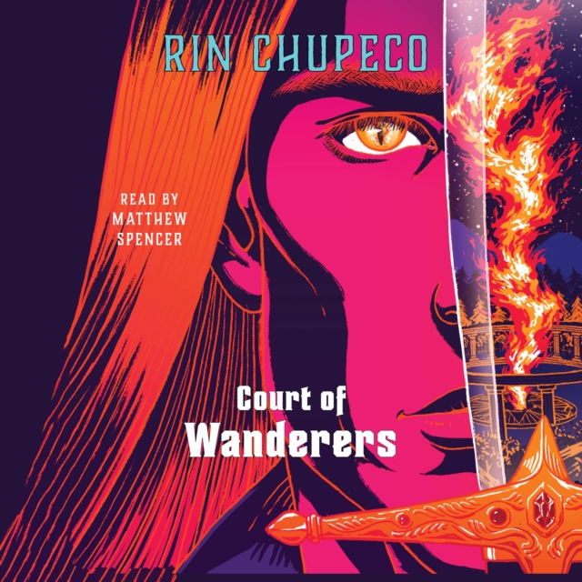 Court of Wanderers, eAudiobook MP3 eaudioBook