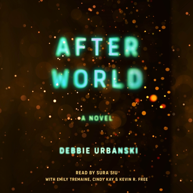 After World : A Novel, eAudiobook MP3 eaudioBook