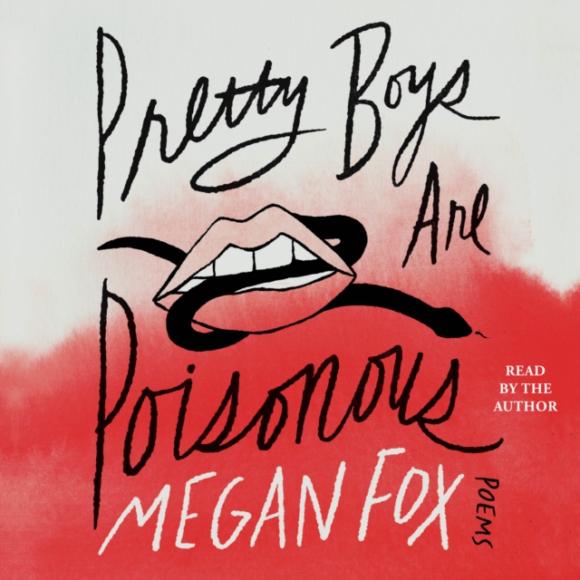 Pretty Boys Are Poisonous : Poems, eAudiobook MP3 eaudioBook