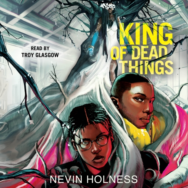King of Dead Things, eAudiobook MP3 eaudioBook