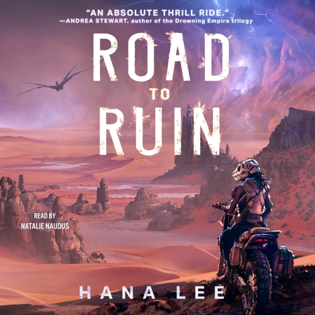 Road to Ruin, eAudiobook MP3 eaudioBook