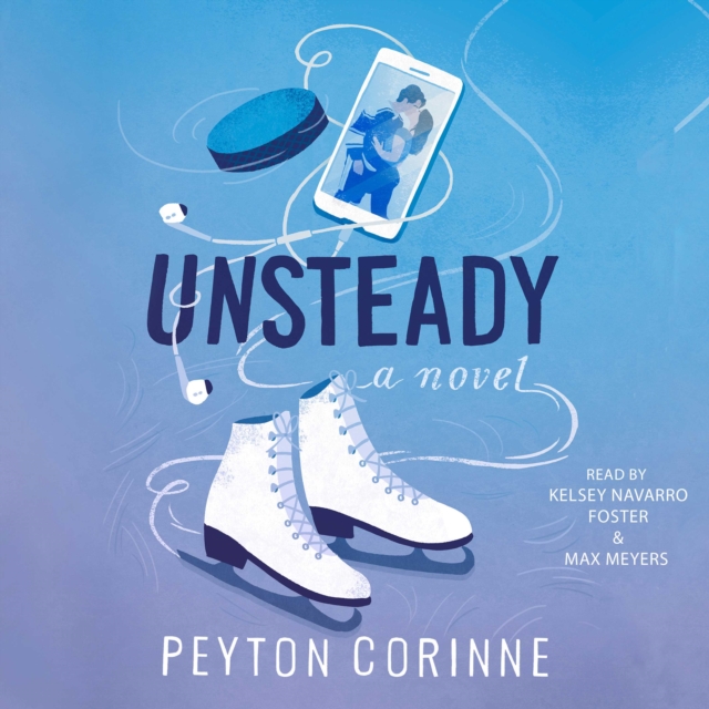 Unsteady : A Novel, eAudiobook MP3 eaudioBook