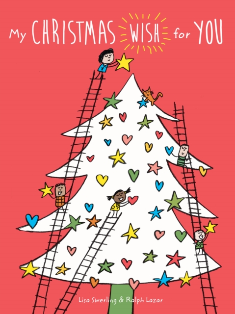 My Christmas Wish for You, EPUB eBook