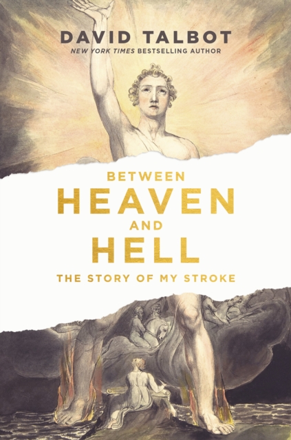 Between Heaven and Hell : The Story of My Stroke, EPUB eBook