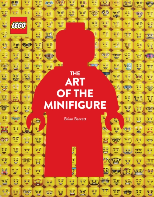 LEGO The Art of the Minifigure, EPUB eBook