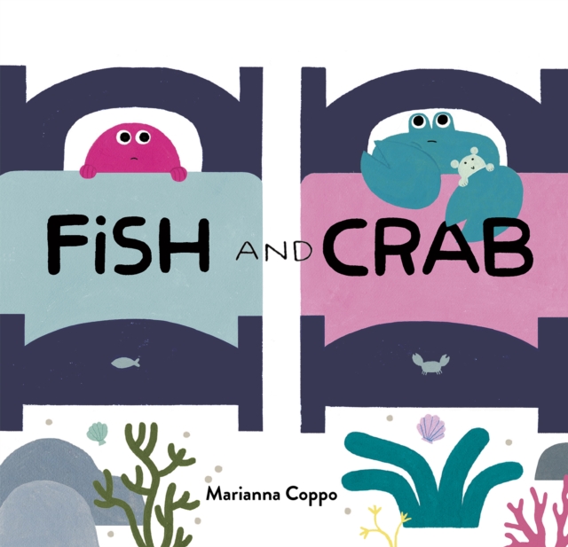 Fish and Crab, EPUB eBook