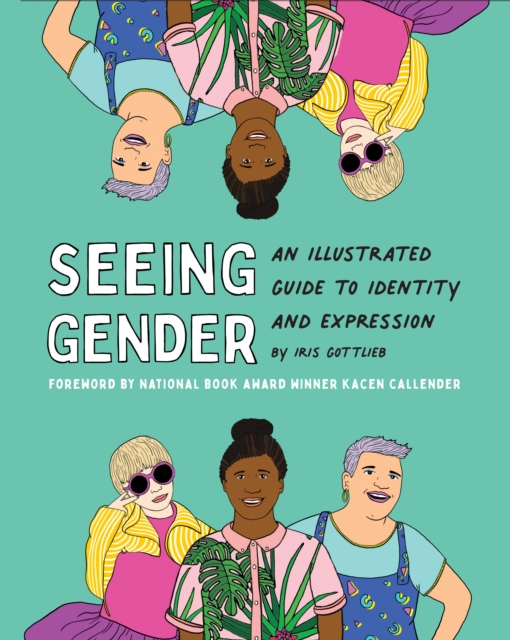 Seeing Gender, Paperback / softback Book