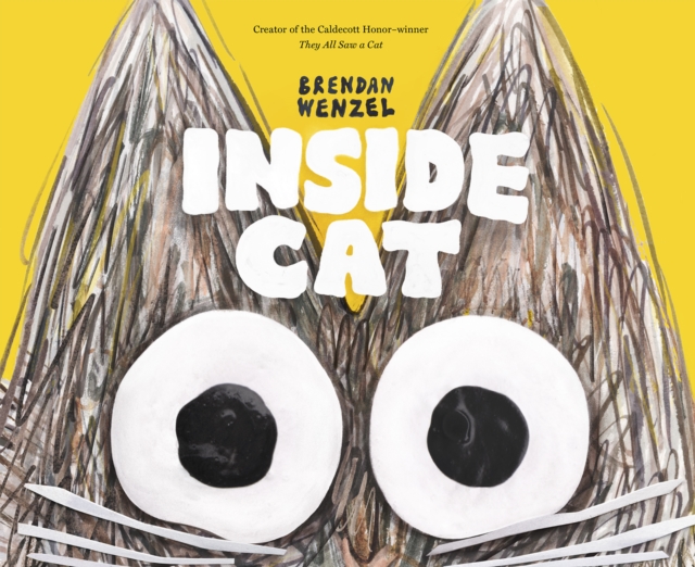 Inside Cat, EPUB eBook