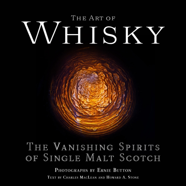 The Art of Whisky, EPUB eBook