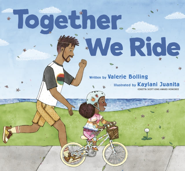 Together We Ride, EPUB eBook