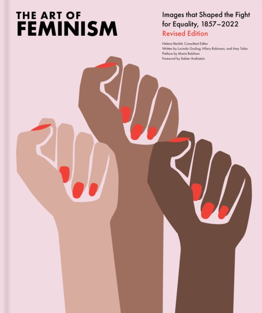 The Art of Feminism, Revised Edition, EPUB eBook
