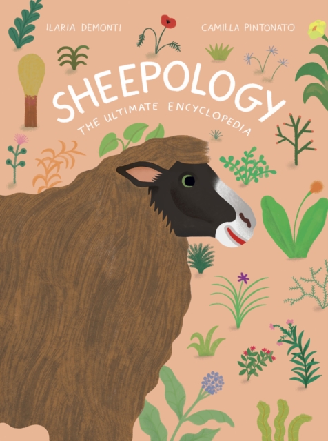Sheepology : The Ultimate Encylopedia, EPUB eBook