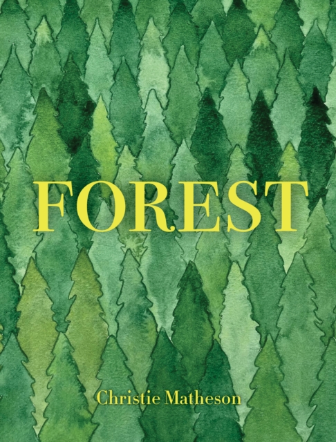 Forest, EPUB eBook