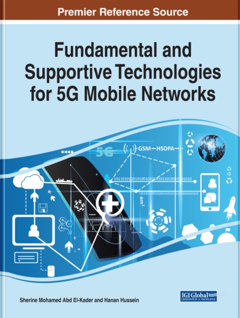 Fundamental and Supportive Technologies for 5G Mobile Networks, EPUB eBook