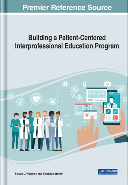 Building a Patient-Centered Interprofessional Education Program, EPUB eBook