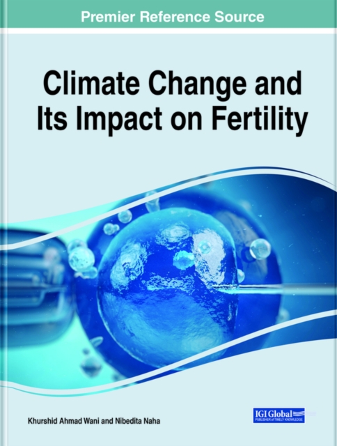 Climate Change and Its Impact on Fertility, EPUB eBook