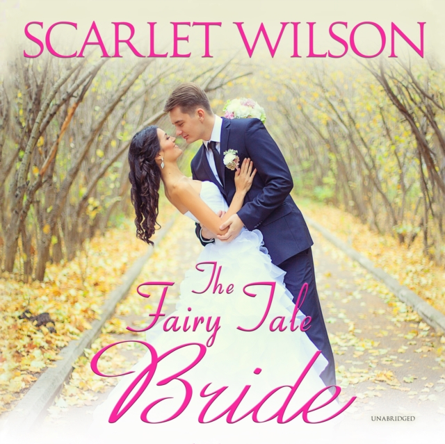 The Fairy Tale Bride, eAudiobook MP3 eaudioBook