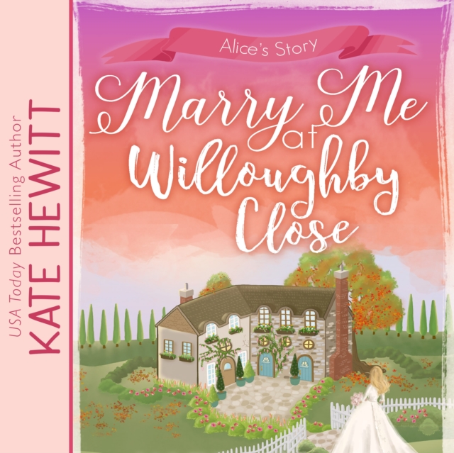 Marry Me at Willoughby Close, eAudiobook MP3 eaudioBook