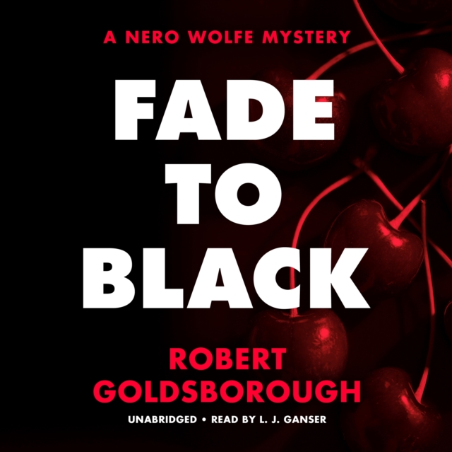 Fade to Black, eAudiobook MP3 eaudioBook