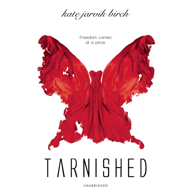 Tarnished, eAudiobook MP3 eaudioBook