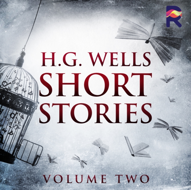 Short Stories - Volume Two, eAudiobook MP3 eaudioBook