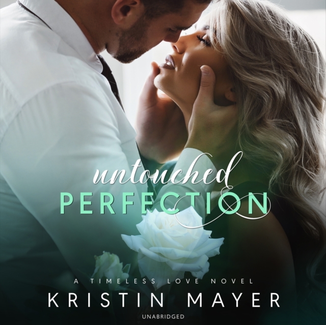 Untouched Perfection, eAudiobook MP3 eaudioBook