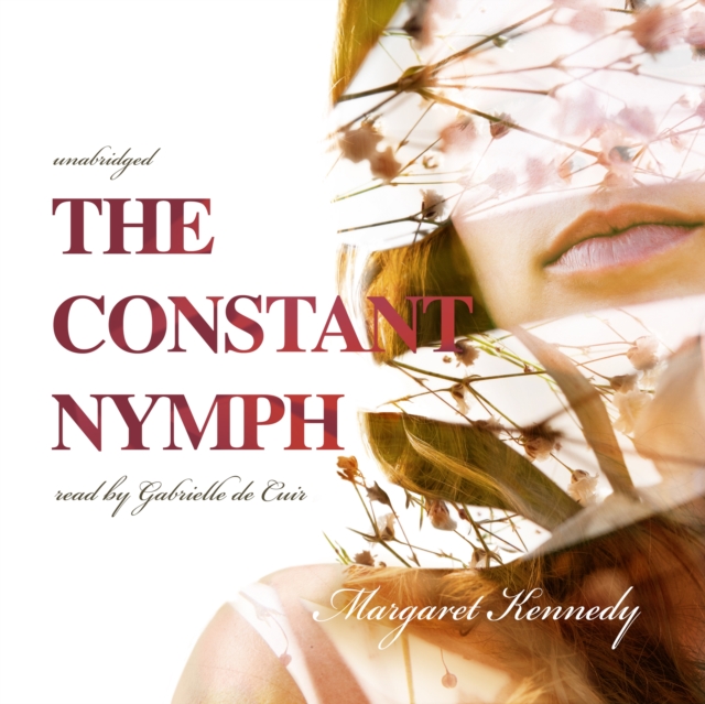 The Constant Nymph, eAudiobook MP3 eaudioBook