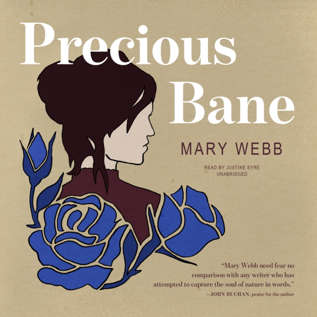 Precious Bane, eAudiobook MP3 eaudioBook