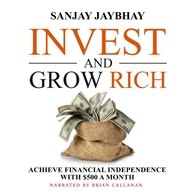 Invest and Grow Rich, eAudiobook MP3 eaudioBook