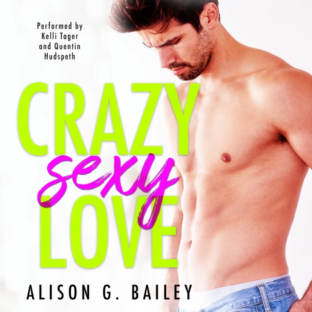 Crazy Sexy Love, eAudiobook MP3 eaudioBook