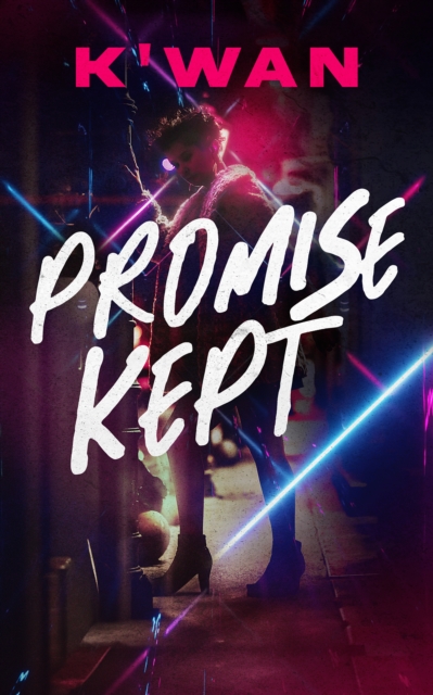 Promise Kept, EPUB eBook