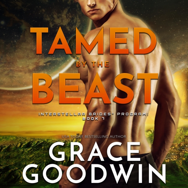 Tamed by The Beast, eAudiobook MP3 eaudioBook