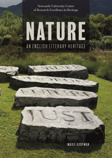 Nature: An English Literary Heritage, PDF eBook