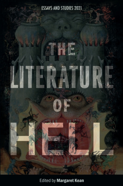 The Literature of Hell, PDF eBook