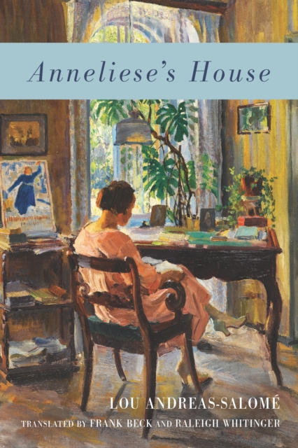 Anneliese's House, PDF eBook