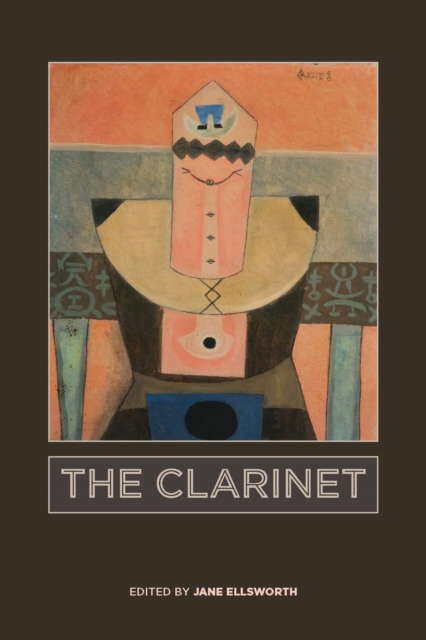 The Clarinet, PDF eBook