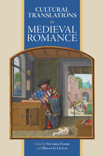 Cultural Translations in Medieval Romance, PDF eBook