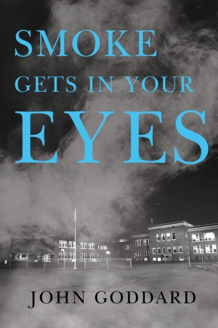 Smoke Gets in Your Eyes, Paperback / softback Book